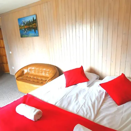 Bed & Breakfast Willa 