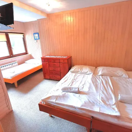 Bed & Breakfast Willa 