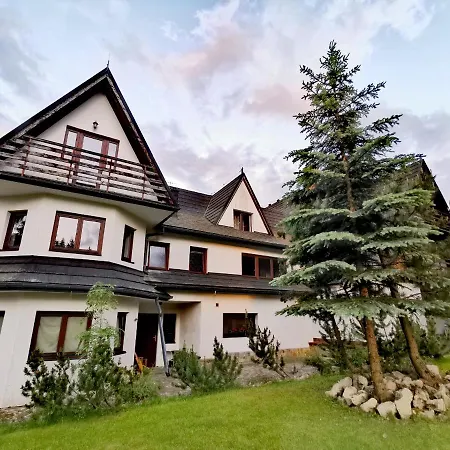 Bed & Breakfast Willa 